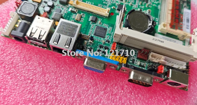 Industrial board NP951 NP951-B16C APOL NEW in box with cables