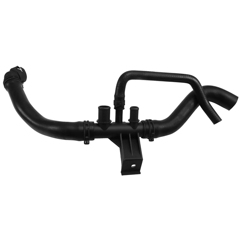 1349150080 خرطوم المبرد المبرد لشركة فيات دوكاتو الملاكم سيتروين التتابع 2.2 D 2.2 Hdi 2006-2011 1351.PK 1351PK #6