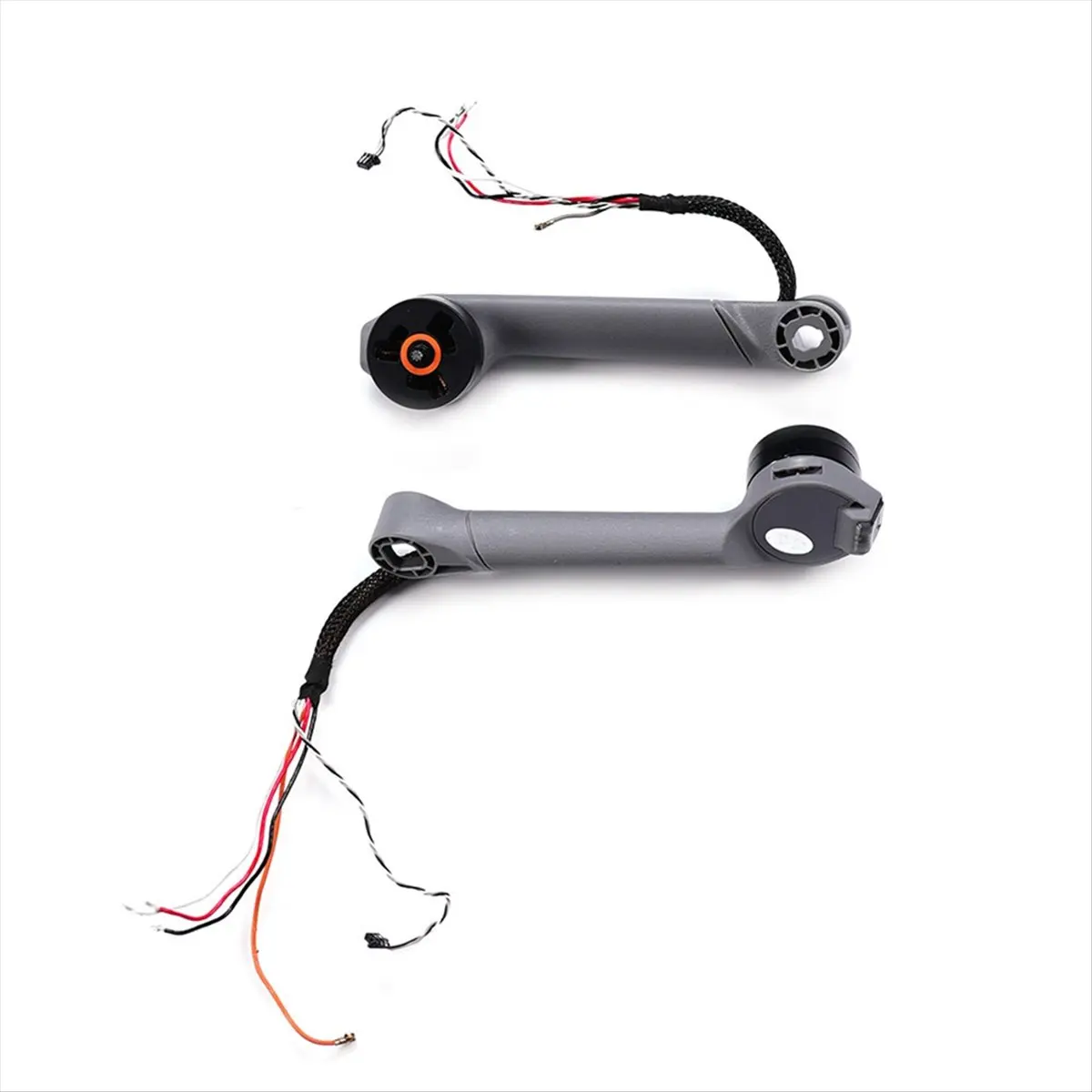Y1616A~!#Motor Arm for Mini 5 Pro Right Rear Arm with Motors for Mini 5 Pro Drone Repair Spare Parts