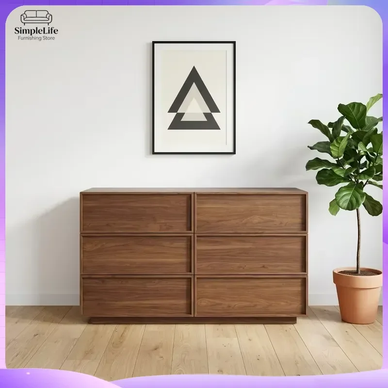 commode-moderne-sculptee-a-6-tiroirs-en-bois-blanc-creme-meuble-de-rangement-pour-salon-meuble-tv-buffet-console
