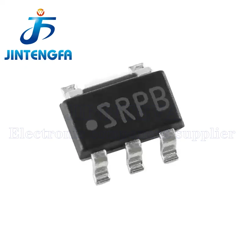 10PCS LM27313XMFX S…