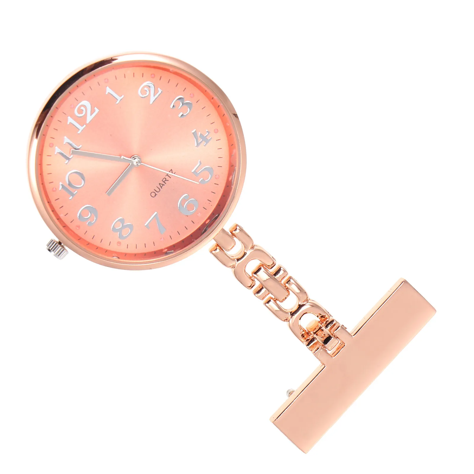 relogio-de-bolso-de-quartzo-com-pingente-em-formato-de-chave-para-enfermeiras-design-a-prova-d'Agua-com-mostrador-transparente-ideal-para-equipes-clinicas