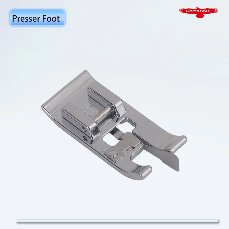 7310 Overcasting Presser Foot Fit All Low Shank Snap On Domestic Household Home Sewing Machine Singer,Brother,Babylock,Janome