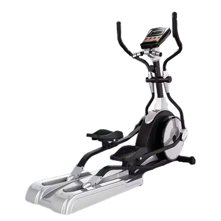 Commercial Gym Fitness Preacher Fitness Impulse Gym Equipment Elliptical Trainer Machine Elliptical Machine