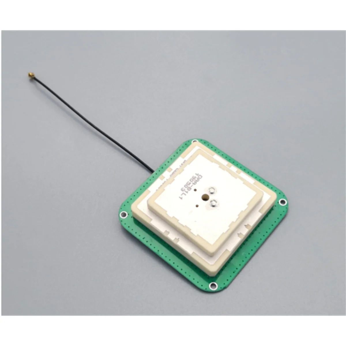 SSR AN506 MMCX Connecto AN506G - هوائي GNSS داخلي دقيق RTK محطة قاعدة الطائرة بدون طيار هوائي Gnss لـ ZED-F9P