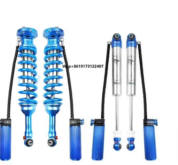 

Adjustable Damper Lift 2" 4x4 Full Offroad Shocks Absorbers Car Parts for JMC YUHU