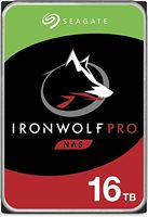 NEW Seagate IronWolf Pro 16TB 7200rpm 3.5\