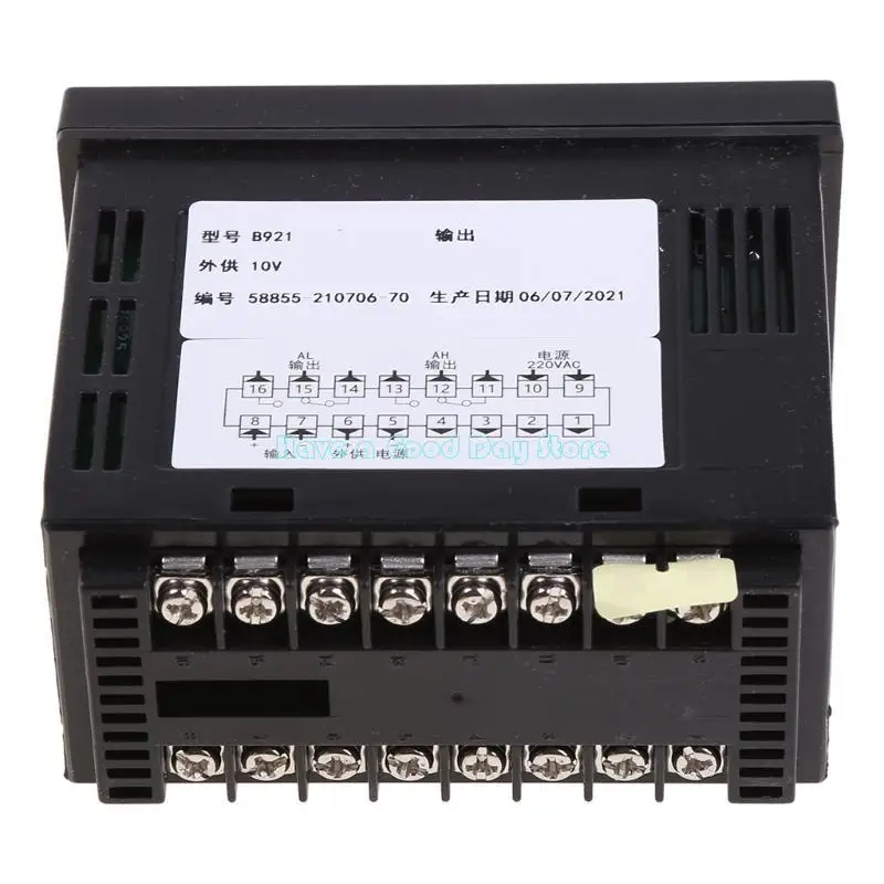 

462D Load Cell Display Weighing Transducer Batching Trasmitter S Weight Sen