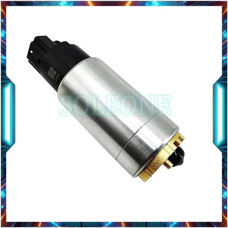Electric Fuel Pump Assembly 23220-31430 Fit for Toyota 4Runner FJ Cruiser Lexus GX460 2010-2024 - with Strainer
