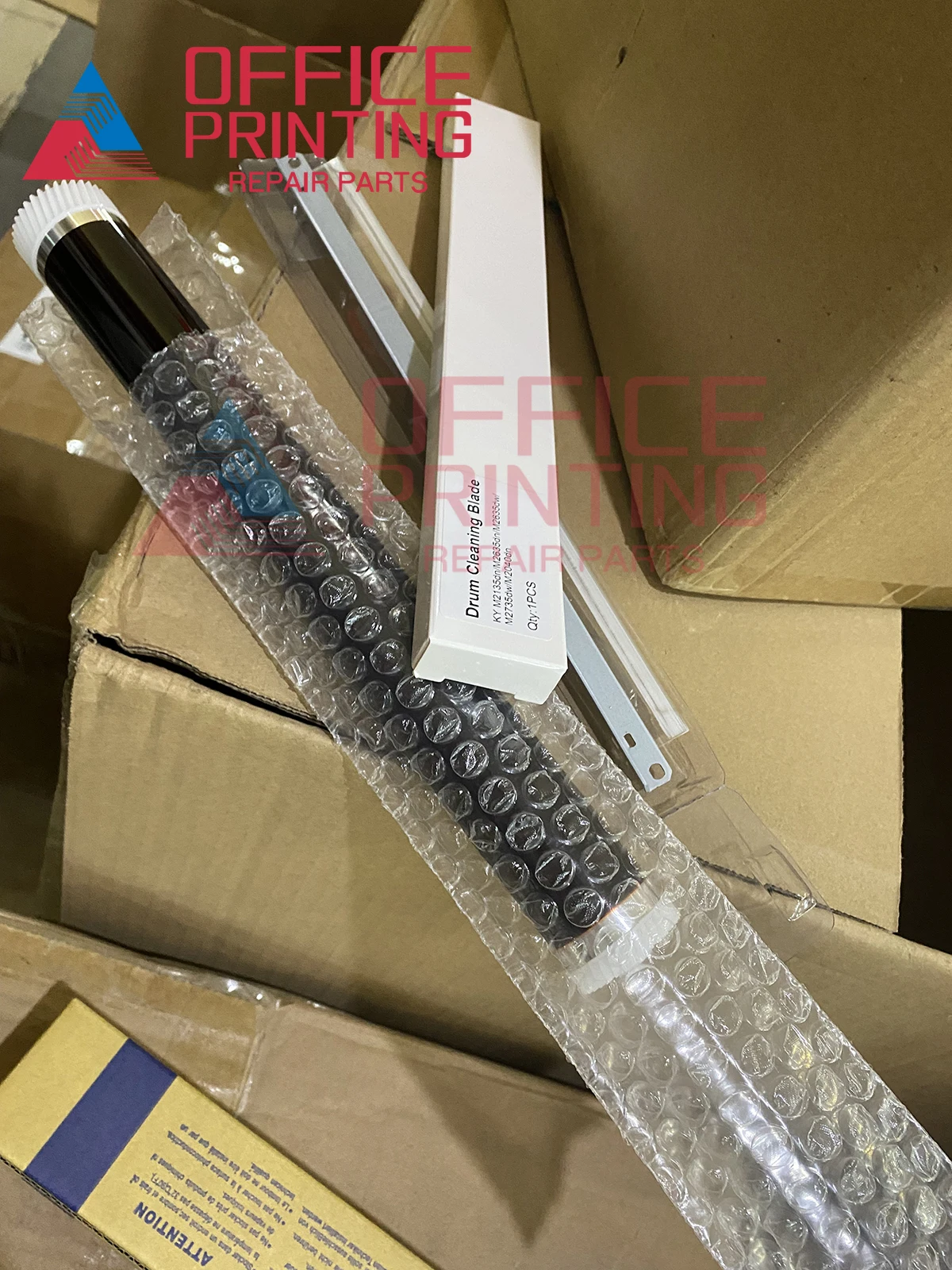 

1SET DK-1150 DK1150 OPC DRUM Cleaning Blade for Kyocera ECOSYS P2040 P2235 P2335 M2040 M2135 M2235 M2540 M2635 M2640 M2735 M2835
