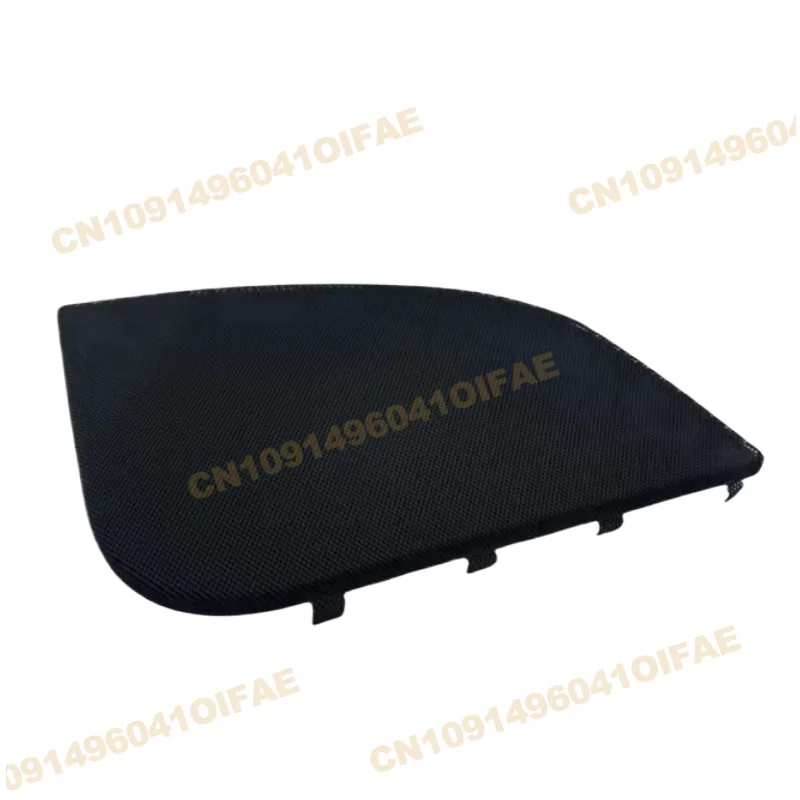 

For Tesla Model Y Door Speaker Cover 1090411 1090409 1497294 1497295 2021 2022 2023 Car Speakker Cover Replacement Accessories