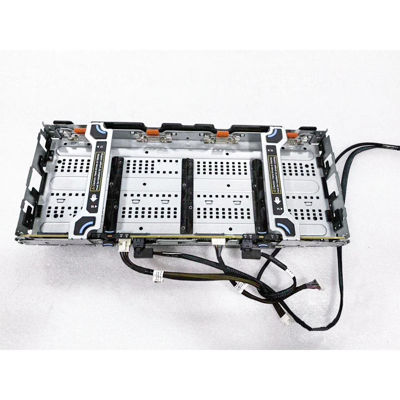 FOR DELL R740xd 4 x 3.5