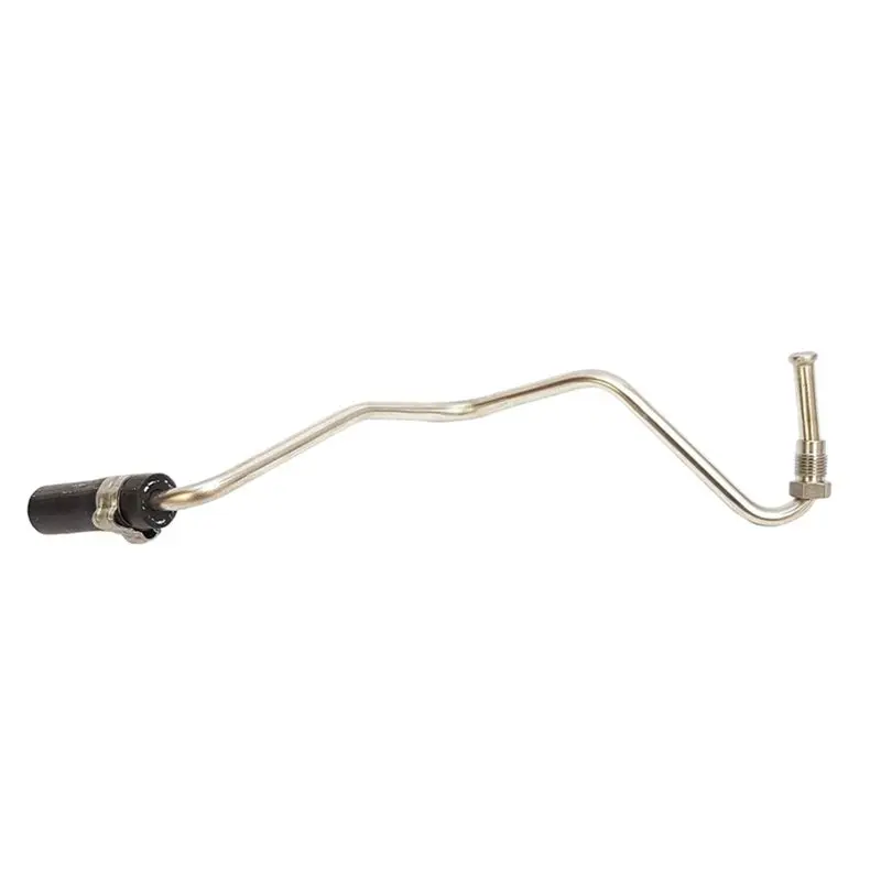 【AC77 Top !! 】Turbocharger Pipe Pressure Tube For Nissan Juke Note NV200 Renault Clio 1.5 Dci Diesel 223216385R 223211870R 14120