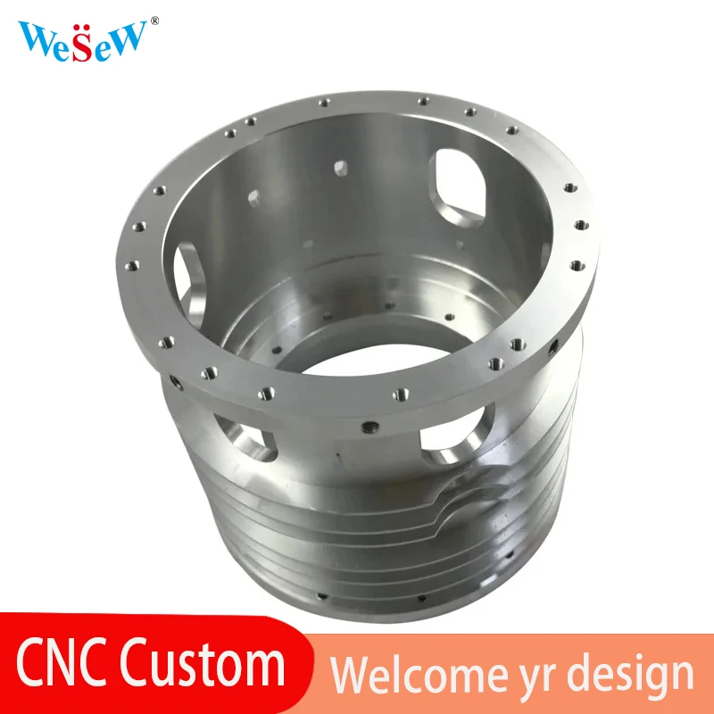 

15 лет OEM завод пользовательская обработка CNC обслуживание точность авиация 4 оси производство токарных деталей 15 дней доставка MOQ 1 шт.