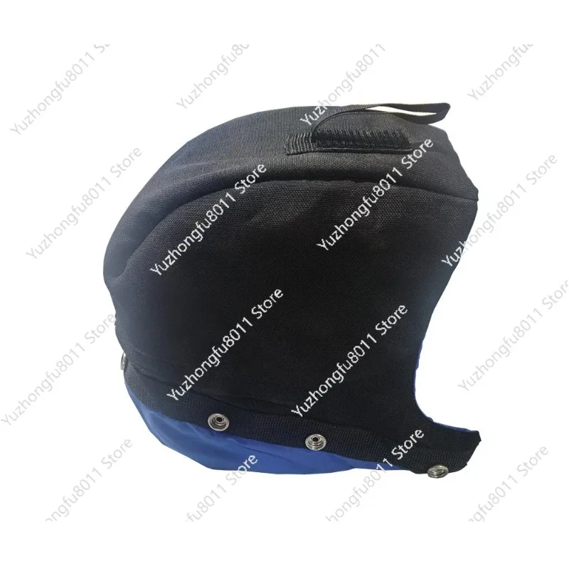 

Head Cushion Assembly Divers Hat Liner for Dive Helmets and BandMasks