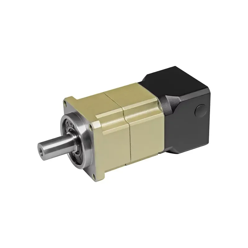 60 Planetary Reducer 2-Stage PGH060-L2 14-50-70-M4 100% Original 1 Year Warranty