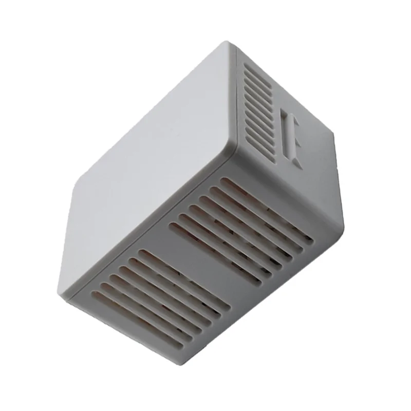 BAAN-For Roborock Saros 10R Saros 10 Qrevo Edge ملحقات قطع الغيار وحدة إزالة الروائح الكريهة لخزان المياه القذرة