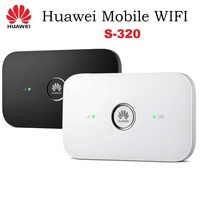 Unlocked Huawei e5573 E5573S-320 E5573bs-320 4g lte wifi router 3G 4G WiFi Hotspot Wireless Router pk e5377 e5372