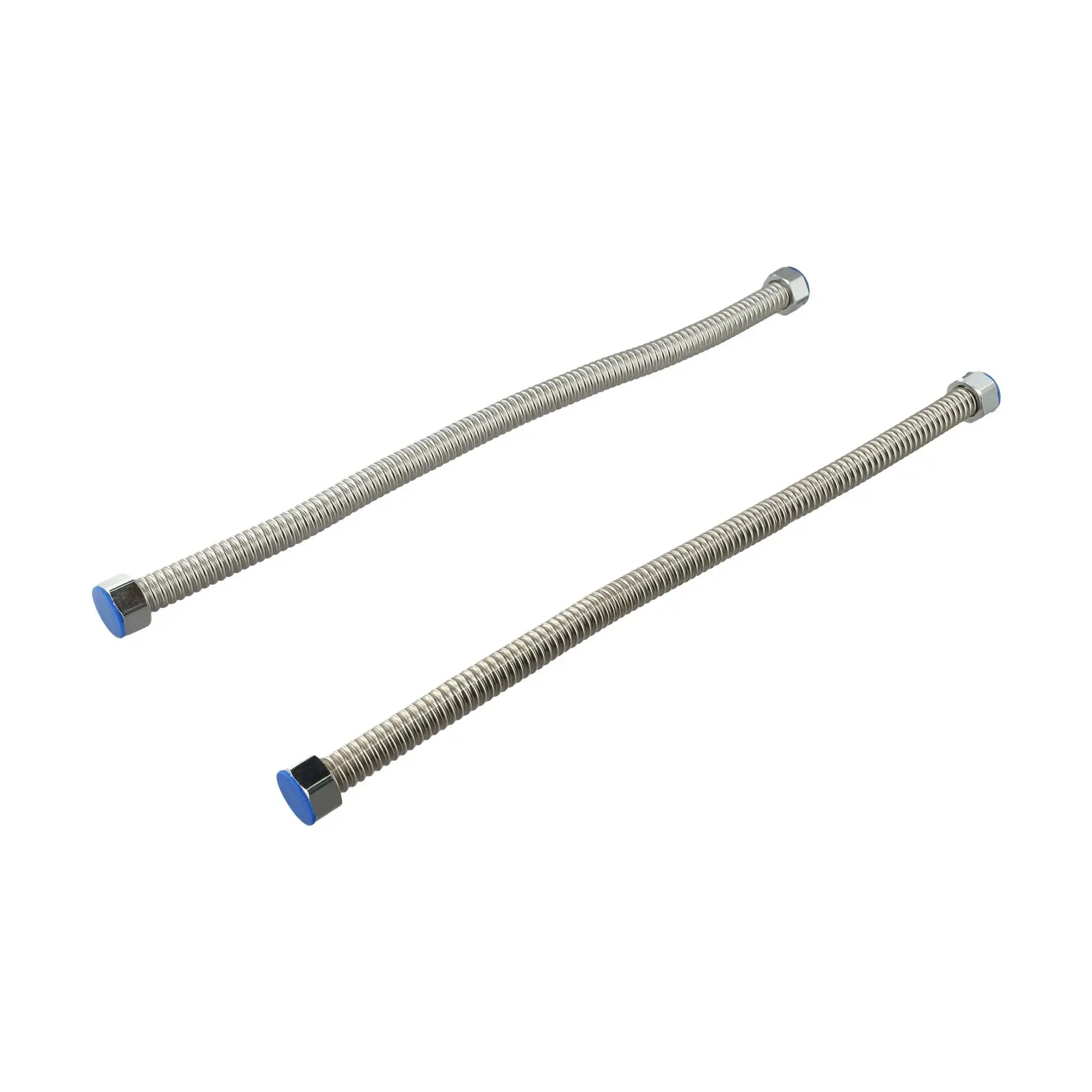 

Разнообразные корпуса, поддерживаемые наши надежные две упаковки гибких соединительных шлангов из нержавеющей стали для домашних хозяйств.