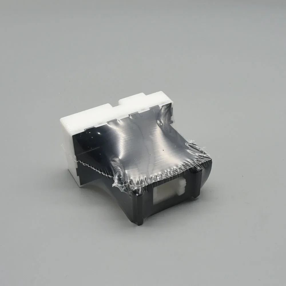 1 個 1753825 インクメンテナンスボックス EPSON M1100 M1120 M2120 M1108 M1128 M1129 用