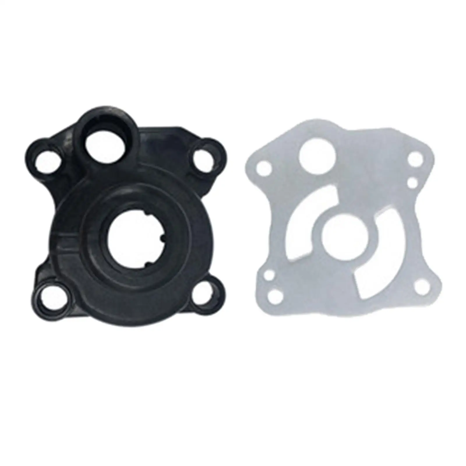 

Impeller Kit Repair Service Water Pump Rebuild Marine Parts for Honda Outboard BF40A BF50D 06193