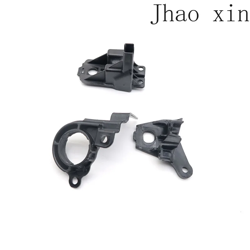 Fixed Angle Claws Repair Bracket Spare Parts Lamp Foot Lamp Bases for AUDI Q4 2021 89A998057 89A998058 Car Headlights Repair Kit