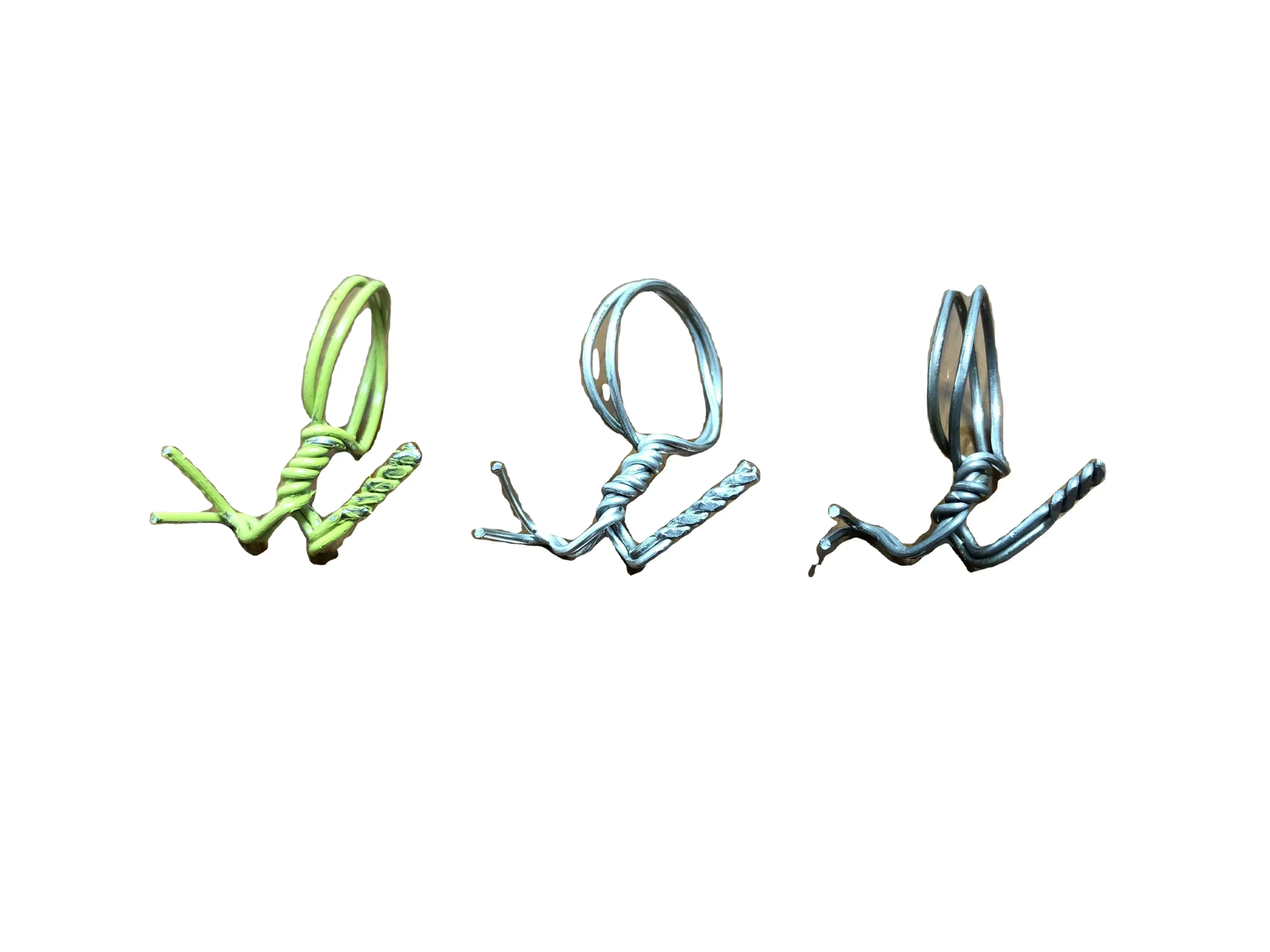 Goede Fuzhou Zhuoyuan Re Bar Tier wapeningbindmachine