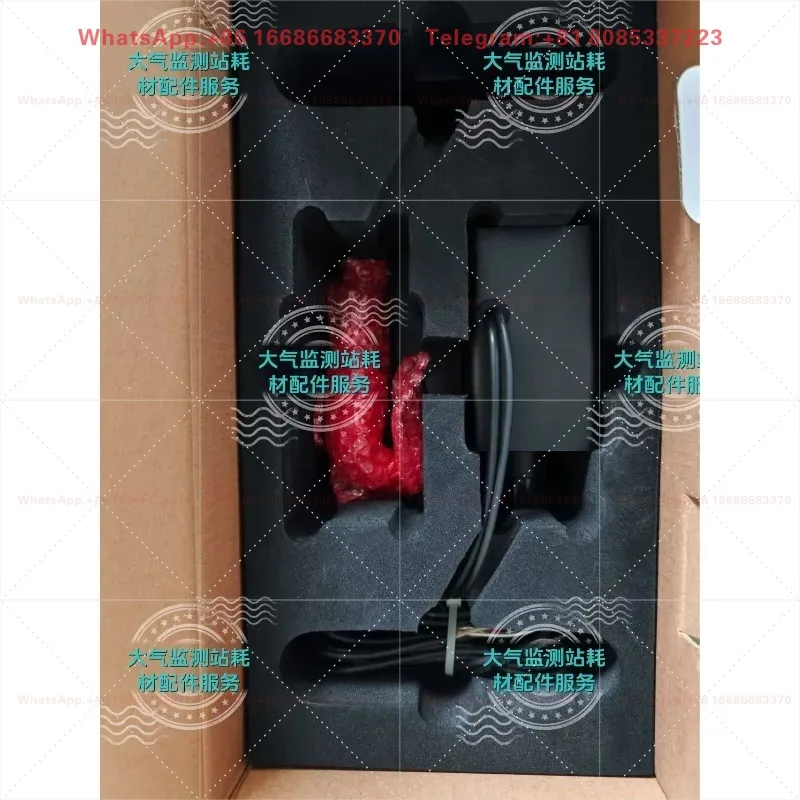 Particulate Matter Beta Detector Compatible with CH320-01A
