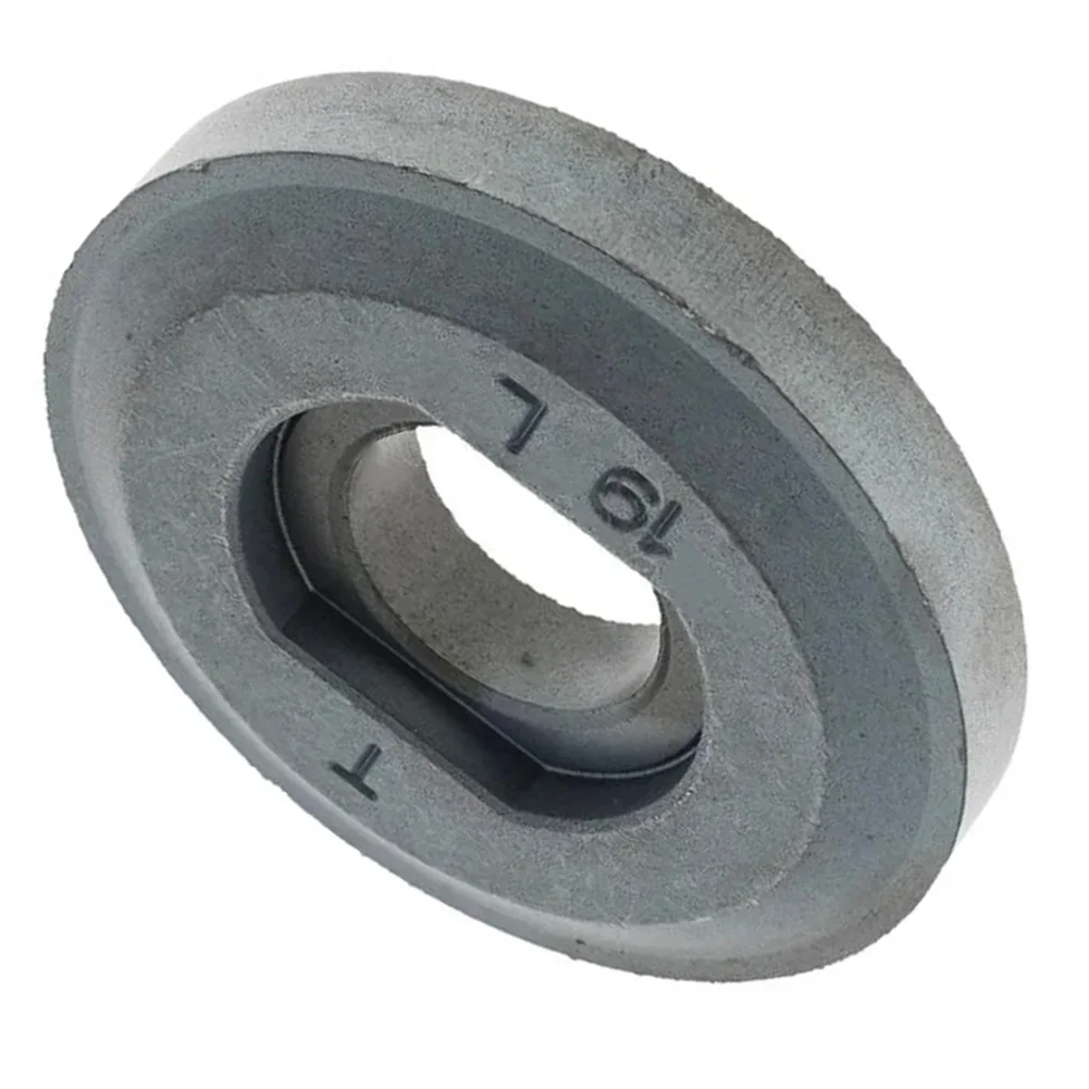 As Picture Clamping Flange Professional Grinder Flange Replacement Clamping Flange GWS18V-10 Flange High Strength Metal