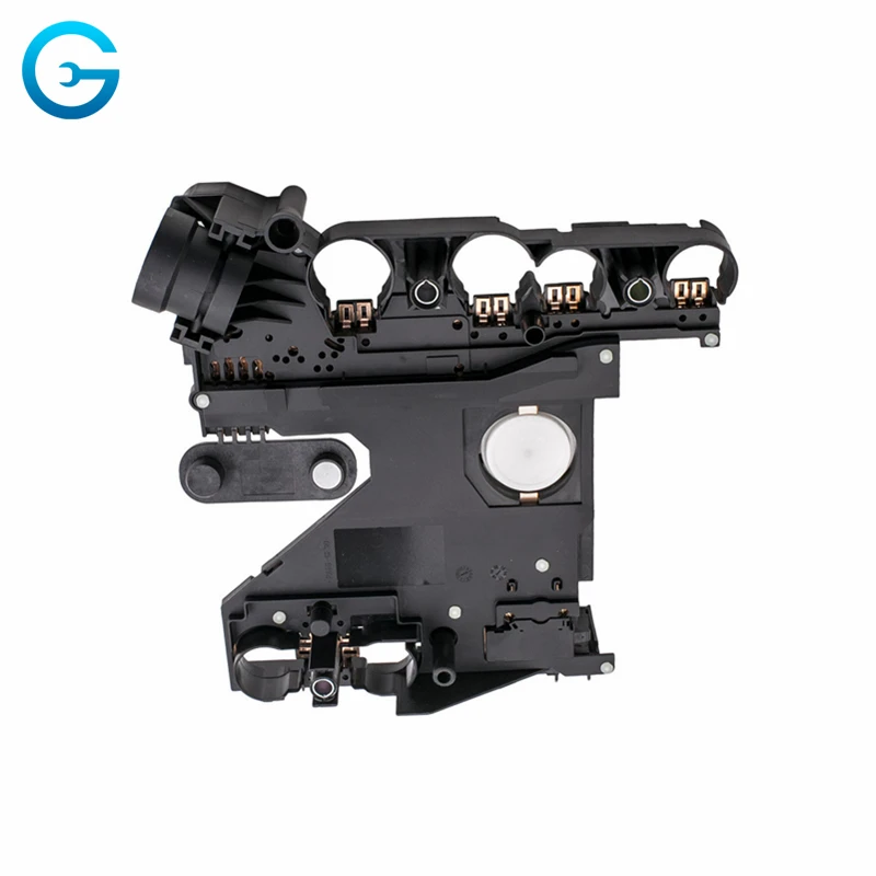 

OEM 722.6 Transmission Valve Body Conductor Plate For Mercedes C-Class W203 1402701261 Transmission Conductor Plate Speed Sensor