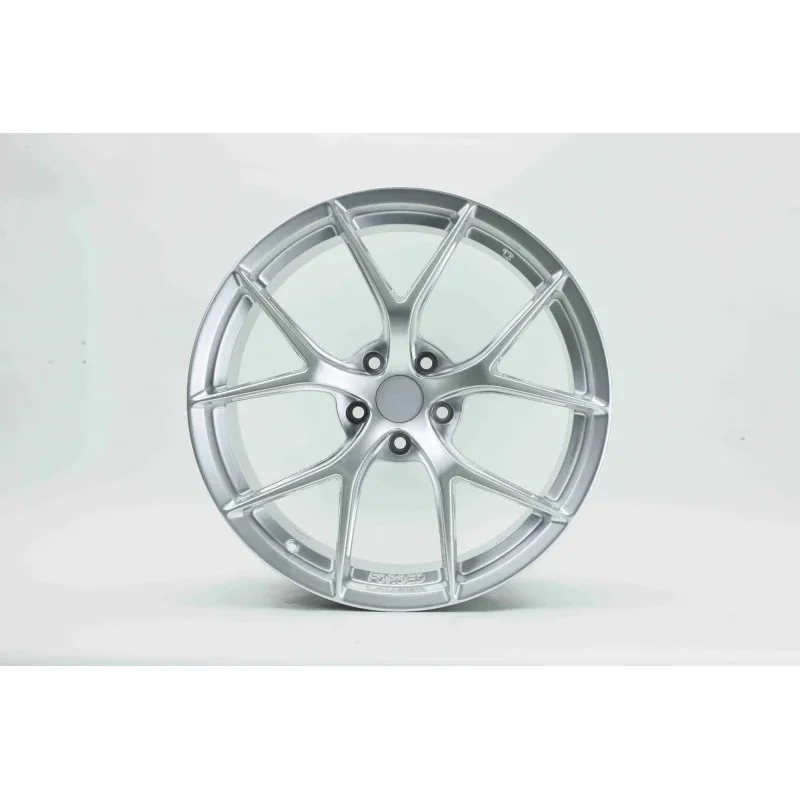 5x112 5x120 Forged Wheels 18 19 20 Inch Flow Forming Monoblock Car Wheel Rim Replacement High Quality