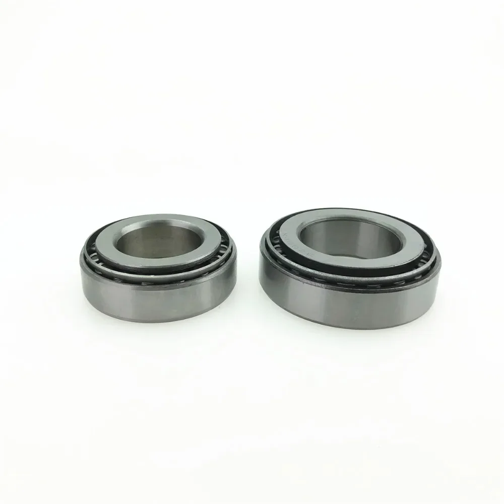 For GN250 Motorcycle Directional Column Bearings Motorcycle Refit Faucet Pressure Bearing Accessories