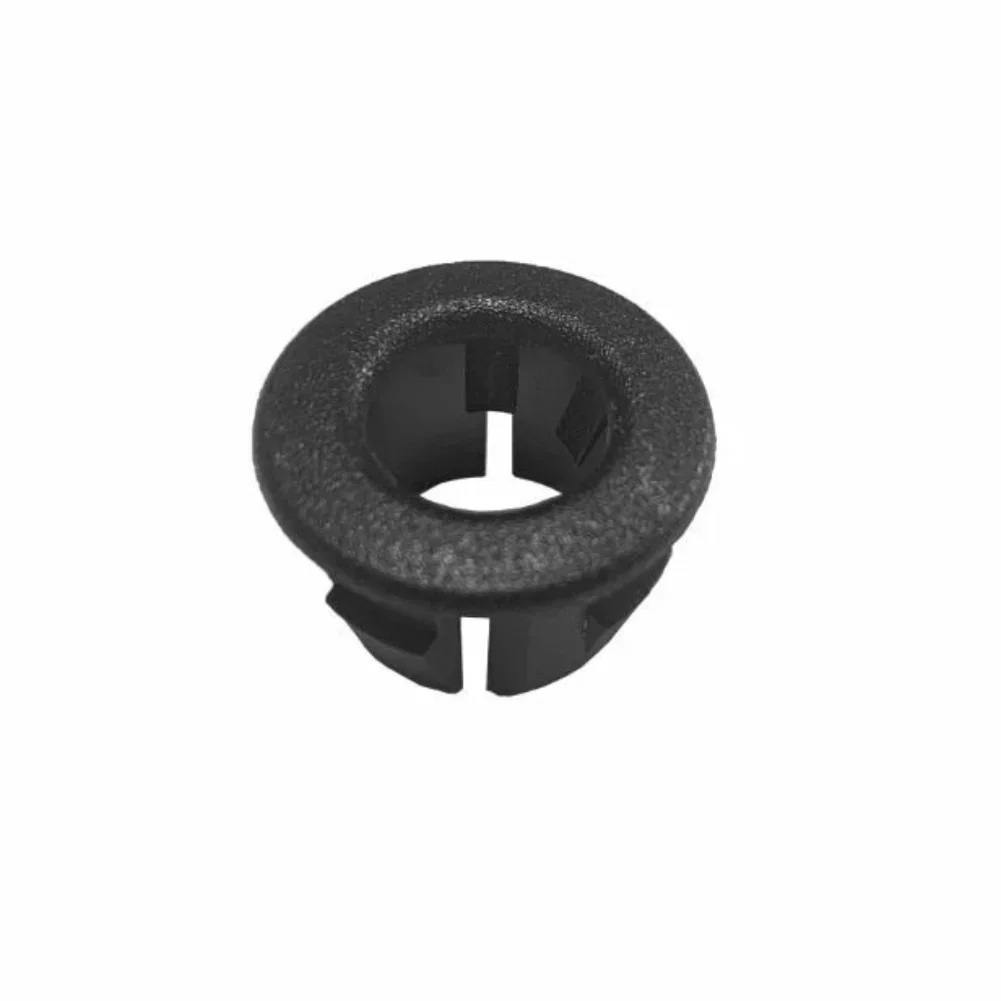 Car Door Panel Lock Pin Grommet Bushing Outer Ring Cap For BMW For Z3 For E36 1994 -2002 51418144139