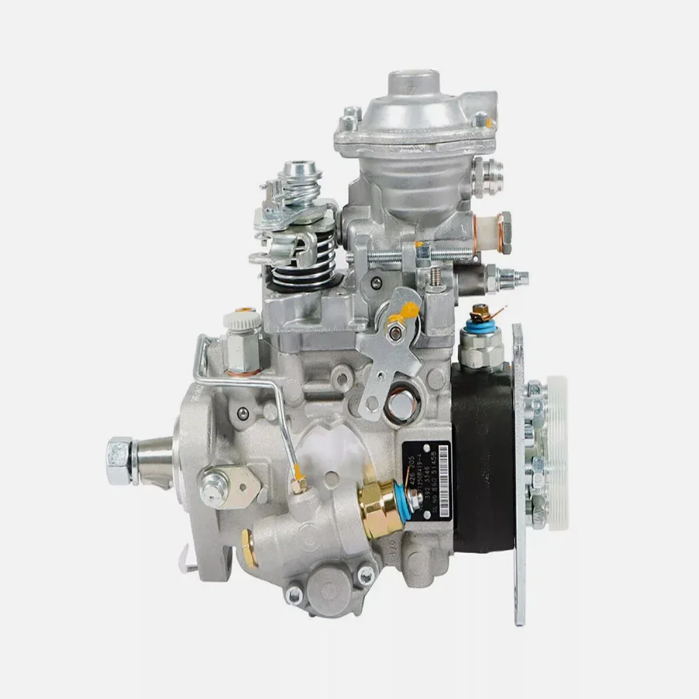 

Новый топливный насос для Cummins ISB QSB 5.9L 6BTAA 4BT3.9 0460426385 3963960 Запасные части двигателя