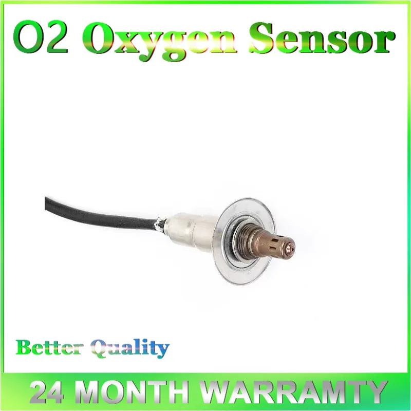 

For 22693-00Q0D 2269300Q0D 5-wire Front Lambda Probe O2 Oxygen Sensor Renault Nissan MICRA 5 K14 1.0 HR10DET 2018 2019 2020 2021