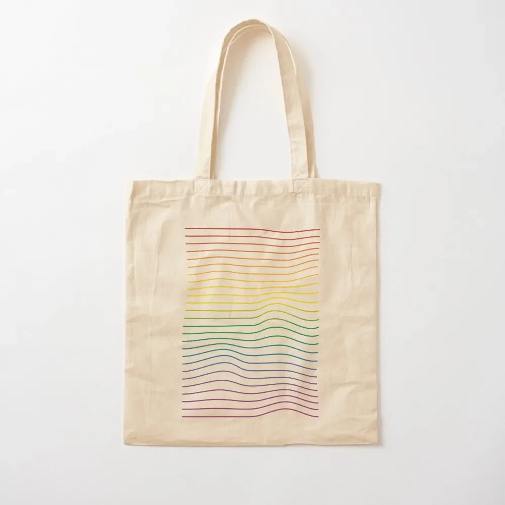 

LGBTQ Pride Tote Bag Handbags women bags luxury women reusable shopping bag Handbags Tote Bag