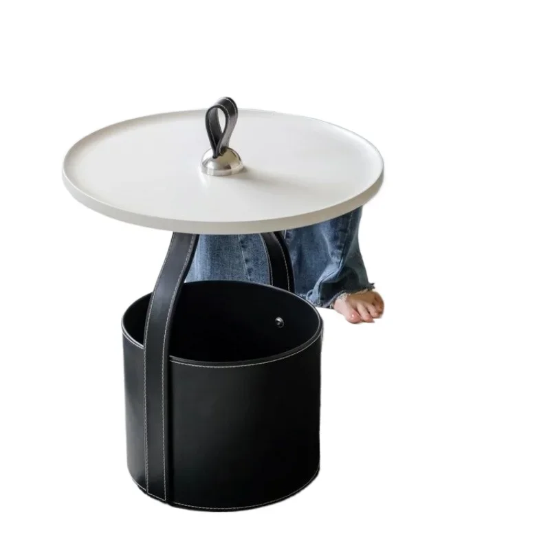 Coin de rangement à main