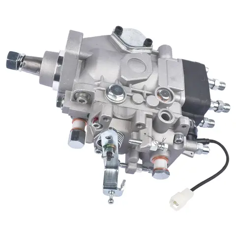 10 best sales diesel injection pump - №2
