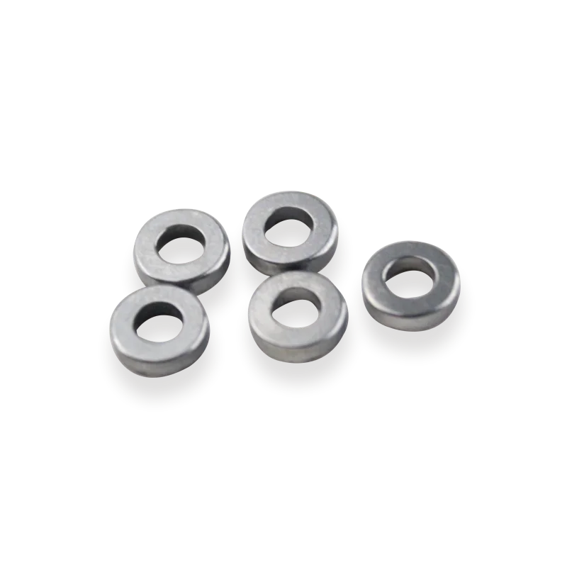 Adjusting Shims B21, Common Rail Injector Adjustment Repair Shim Gasket B21, wahser B21