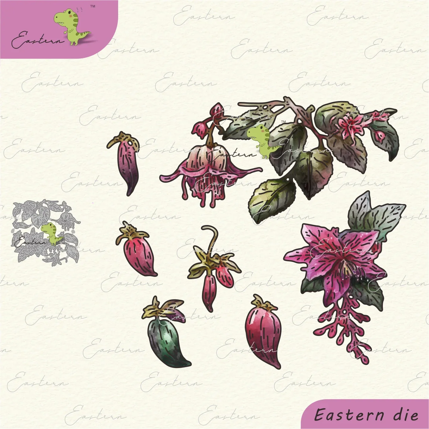 Build A Bouquet Fuc…