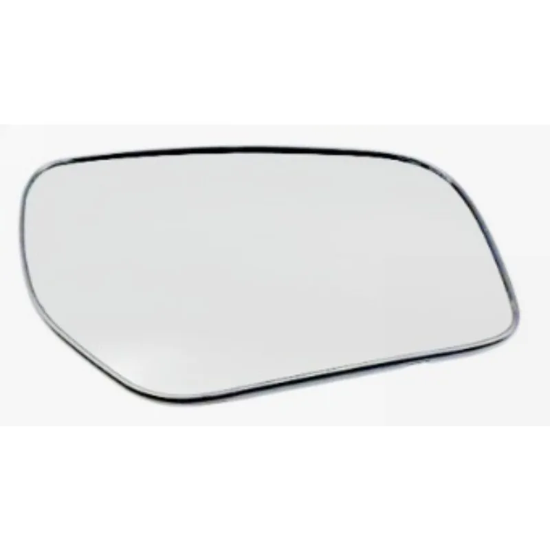 

Genuine Rearview Mirror Reflective Lens Black Edge Electric Heating Left Right for Renault Koleos Kadjar 2009 2010 2011-2019
