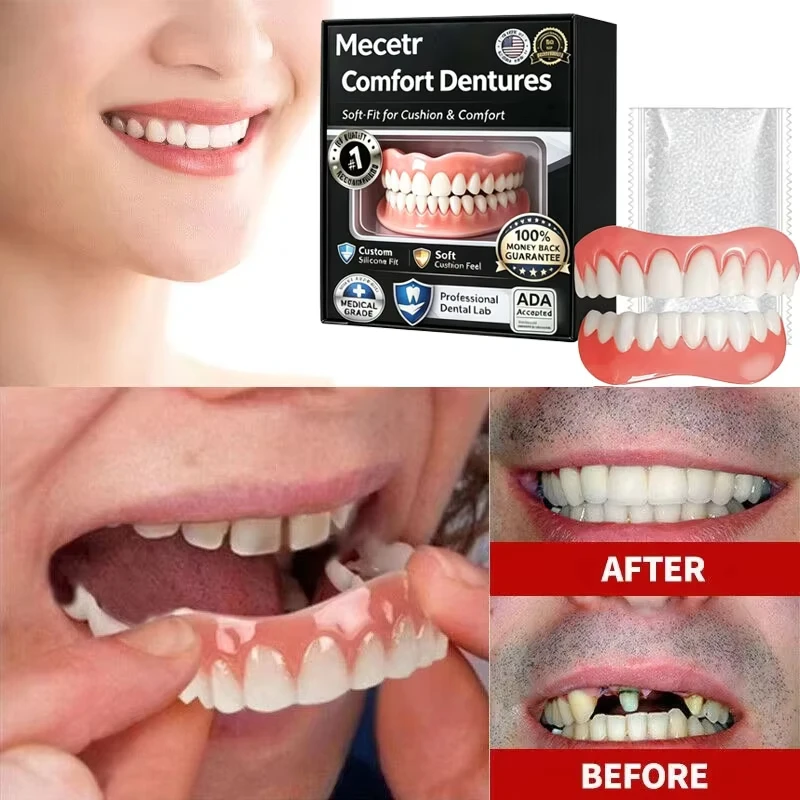 Thumbnail 3 - #15 Latest Denture Adhesives Updates