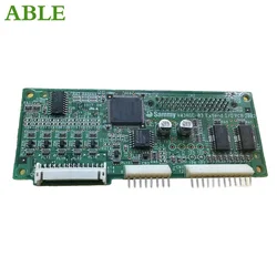 samm baseboard IO card / network card without shell game console accessories arcade game console