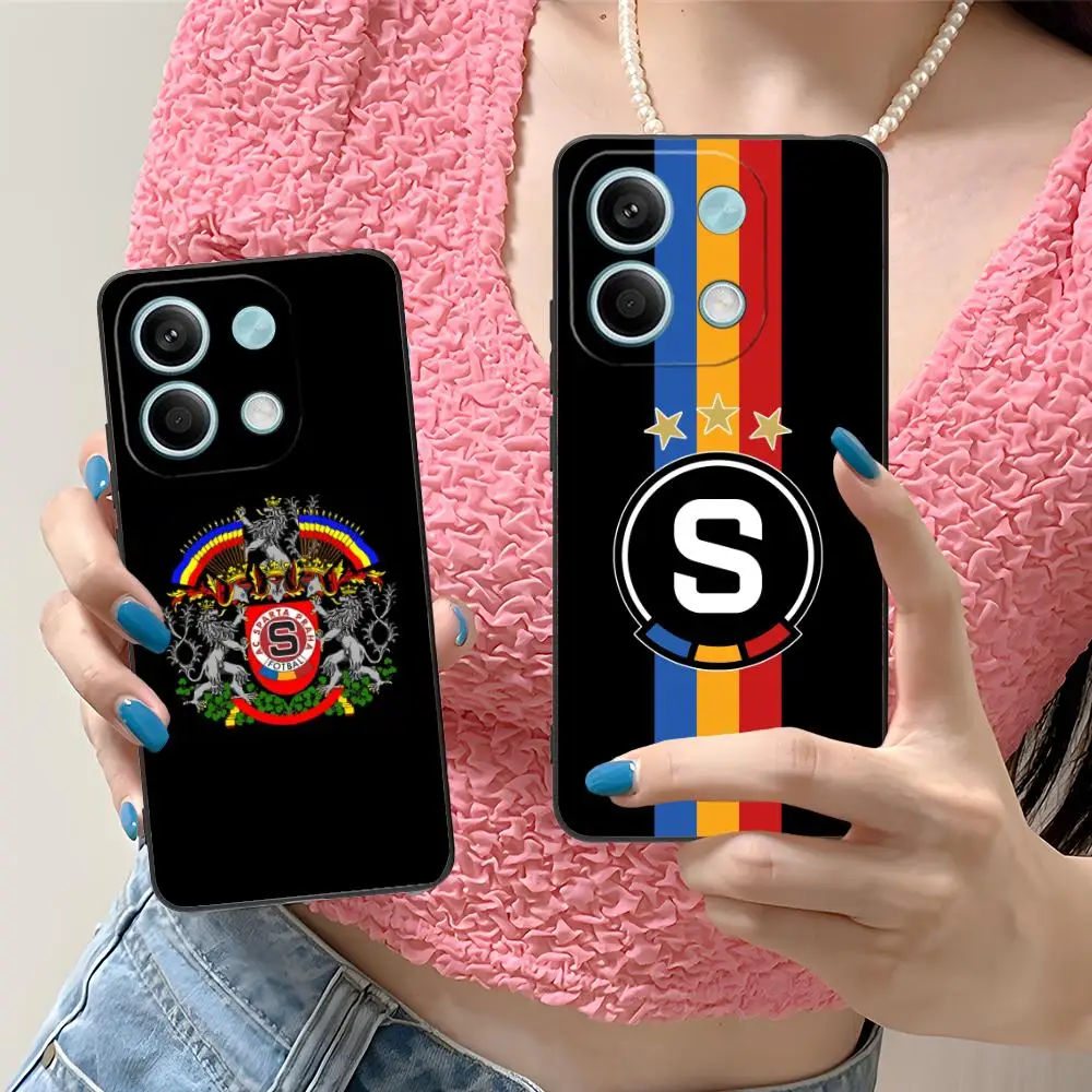 حافظة لهاتف شاومي ريدمي نوت 14 13 12 11 A5 3 2 1 Pro Plus 4G 5G طباعة ملونة واقية جميلة