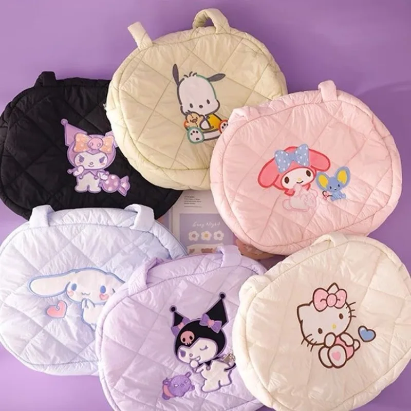Kawaii Kuromi My Melody Hello Kitty