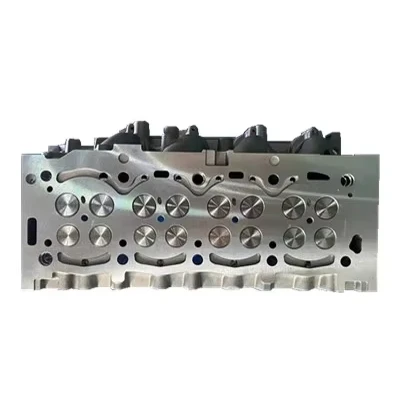 

DW10 DW10C TED4 RHH RHE Головка блока цилиндров в сборе 908295 908995 1683822 1869777 2070074 Для PEUGEOT 0200HL