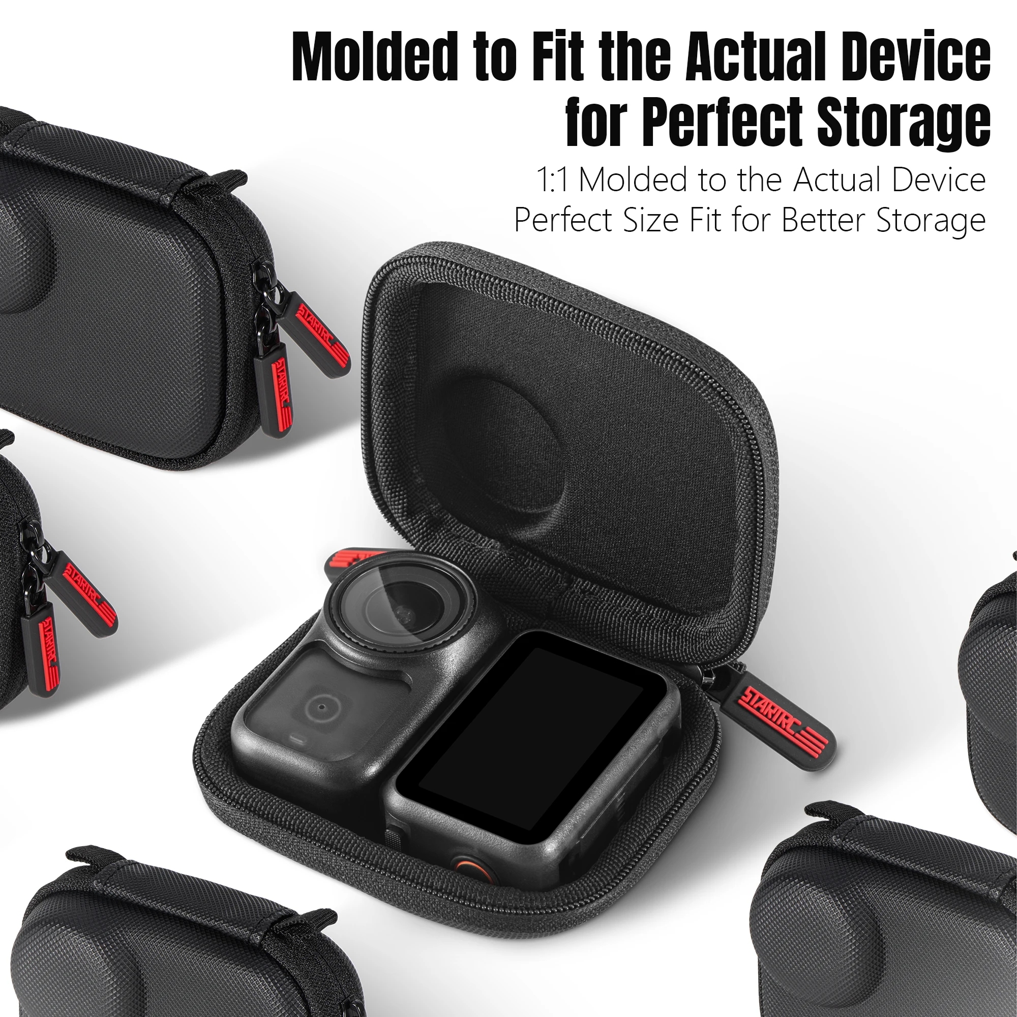 Compact Carrying Ba…