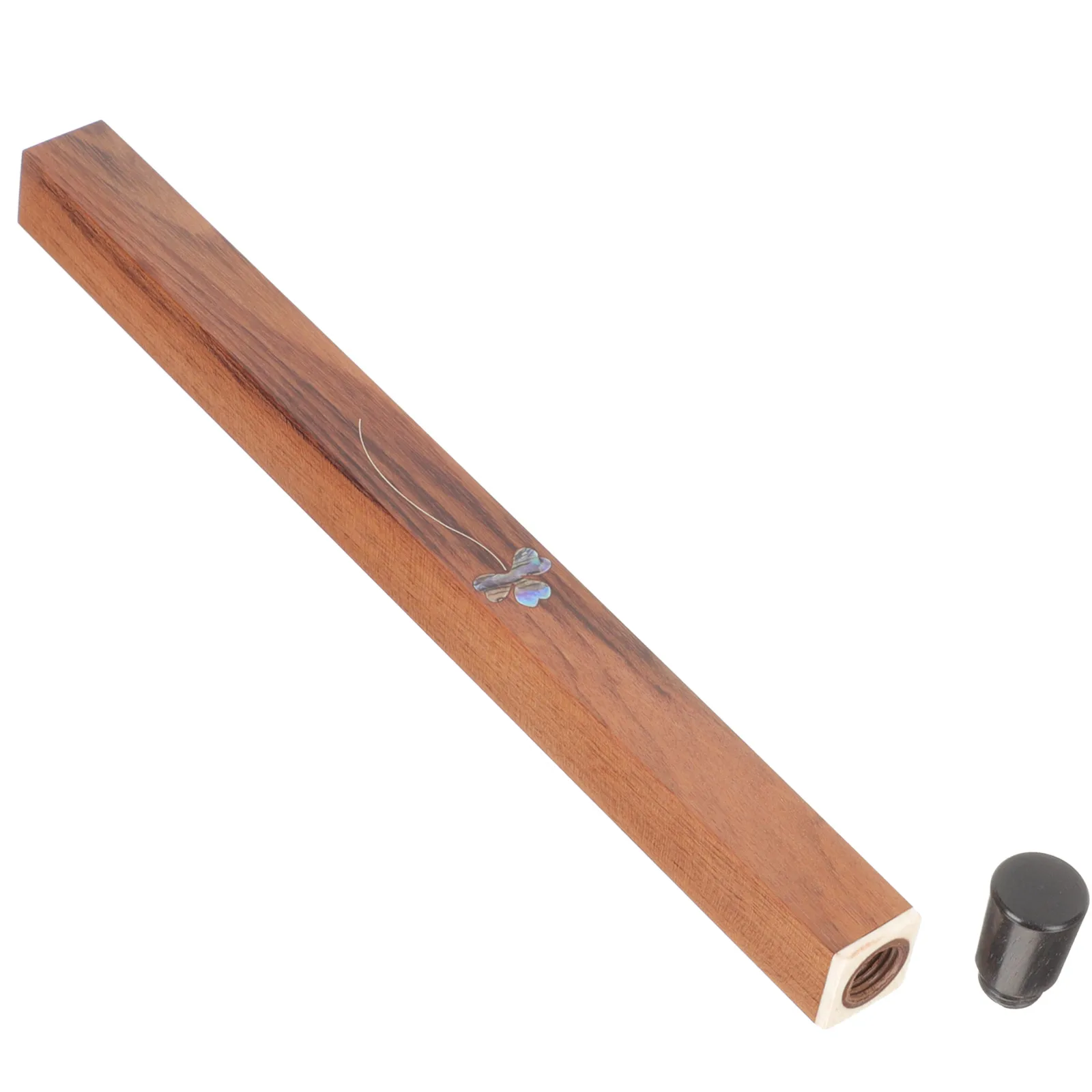 

Wooden Incense Holder Portable Incense Sticks Storage Box Containers Tubes Aromatic Burner Case Canister Craftsmanship