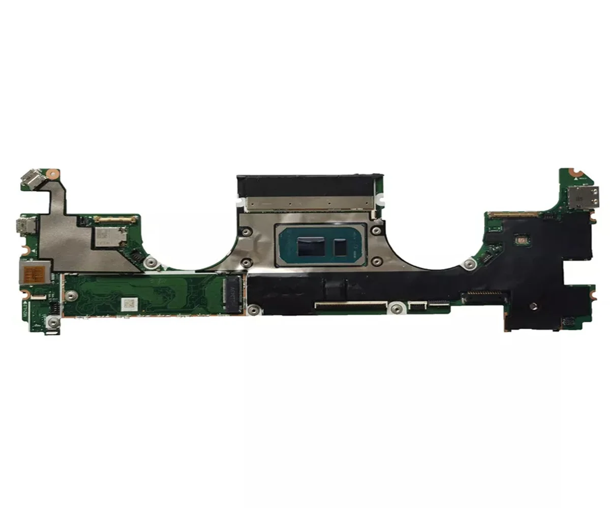 

M22177-001 для ноутбука HP Spectre x360 14-EA 14T-EA, материнская плата i7-1165G7, 16 ГБ ОЗУ, 100% полное тестирование