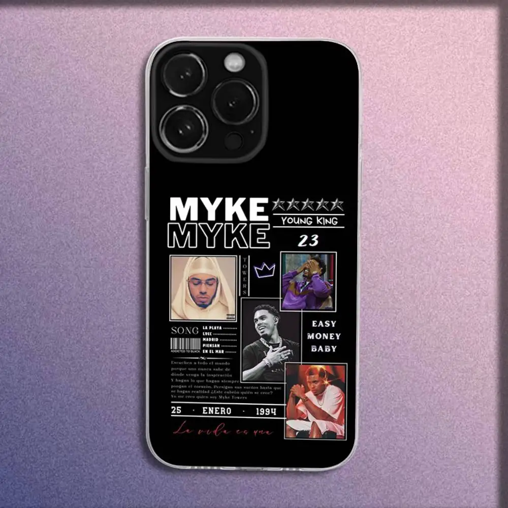 Рисунок 4 - Чехол для телефона Rapper M-Myke